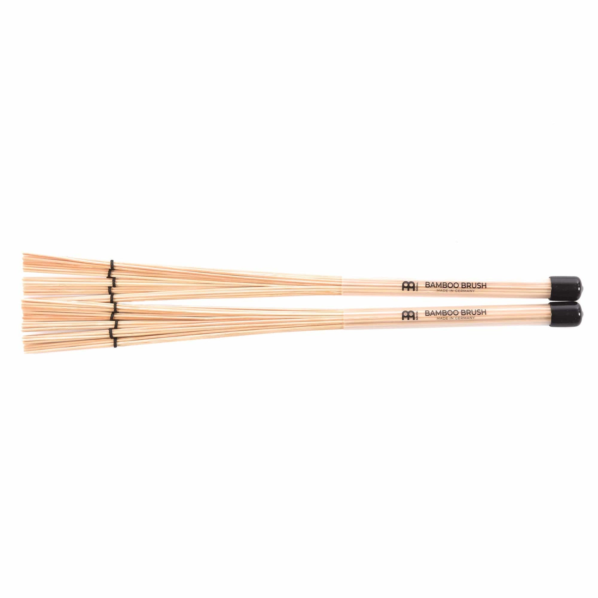 Meinl Bamboo Brush Multi-Rod Drum Sticks Drums and Percussion / Parts and Accessories / Drum Sticks and Mallets