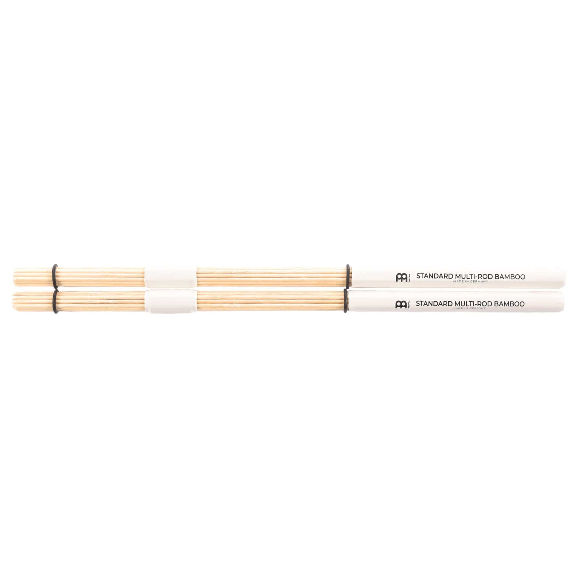 Meinl Bamboo Standard Multi-Rod Drum Sticks Drums and Percussion / Parts and Accessories / Drum Sticks and Mallets