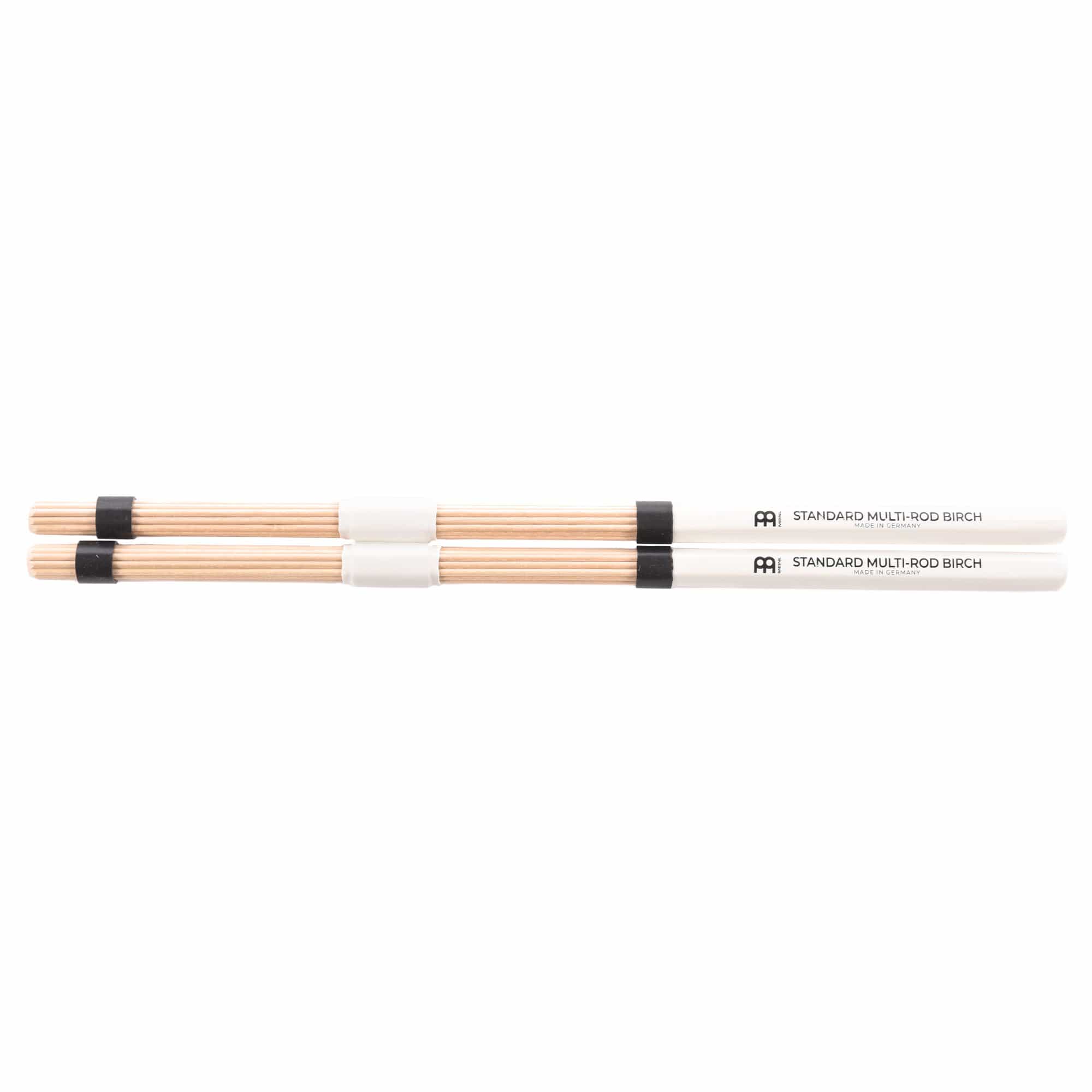 Multi Rod Meinl Birch Standard Multi-Rod Drum Sticks – Chicago Music Exchange