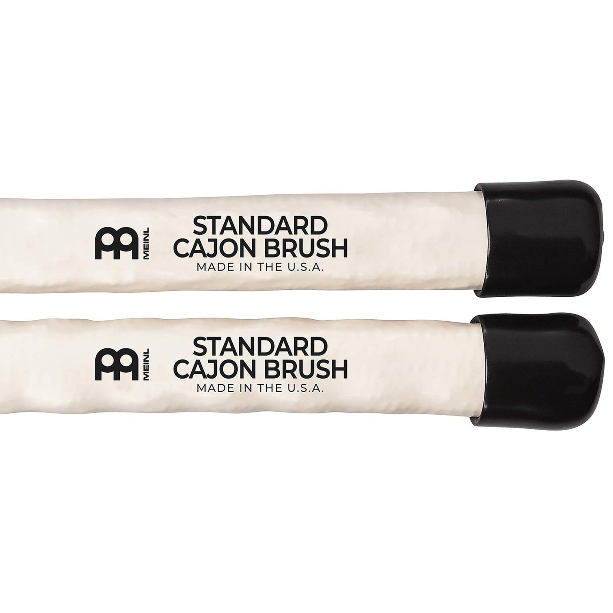 Meinl Classic Cajon Brush 14-1/4