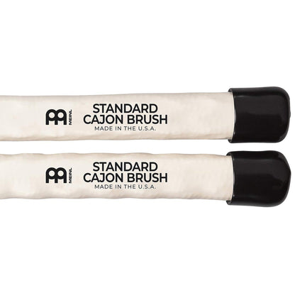 Meinl Classic Cajon Brush 14-1/4" Drums and Percussion / Parts and Accessories / Drum Sticks and Mallets