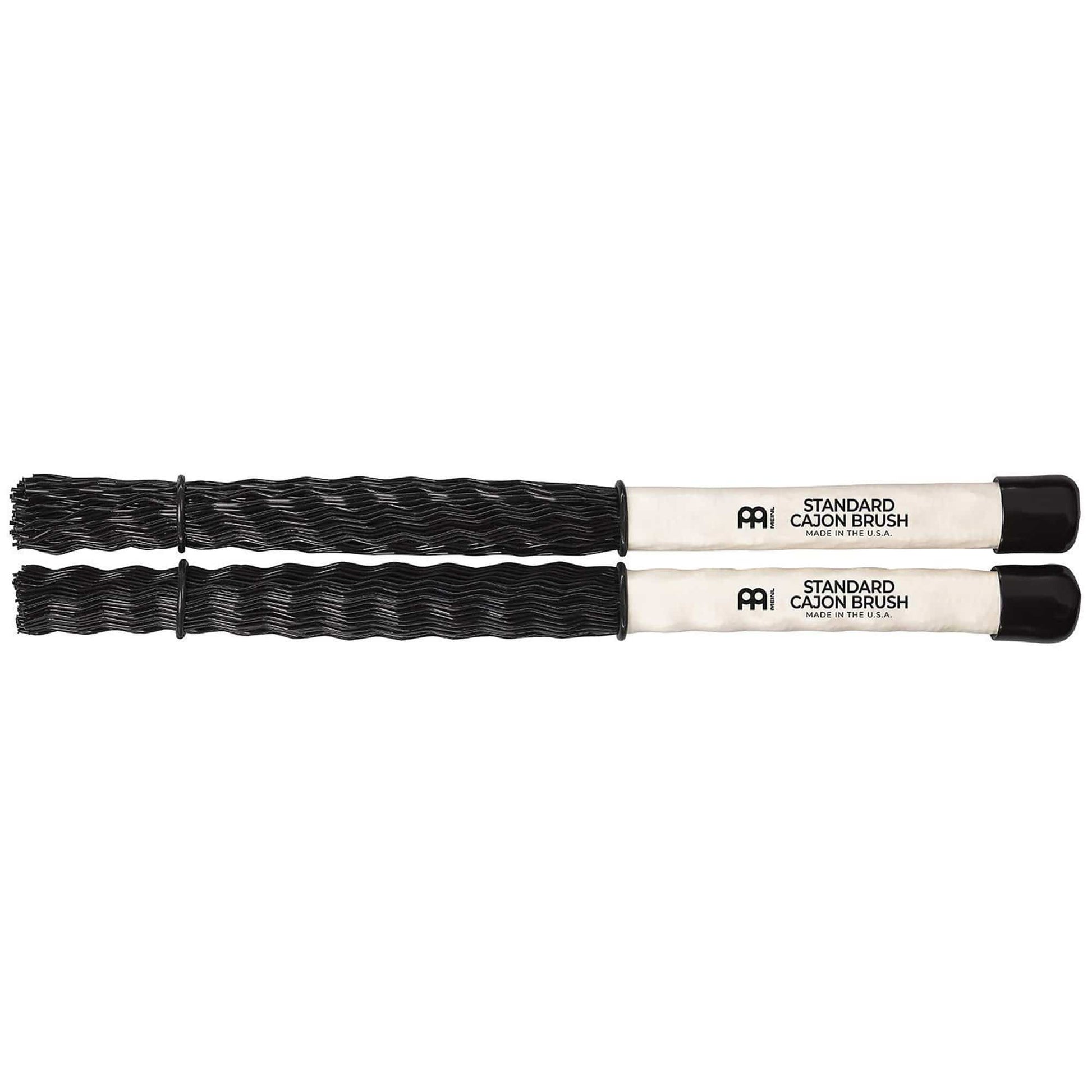 Meinl Classic Cajon Brush 14-1/4" Drums and Percussion / Parts and Accessories / Drum Sticks and Mallets