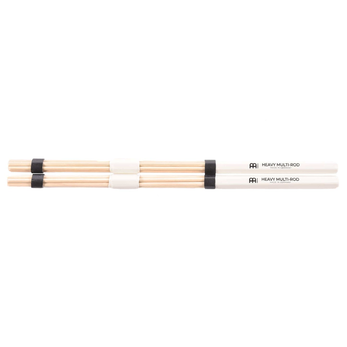 Meinl Heavy Multi-Rod Drum Sticks Drums and Percussion / Parts and Accessories / Drum Sticks and Mallets