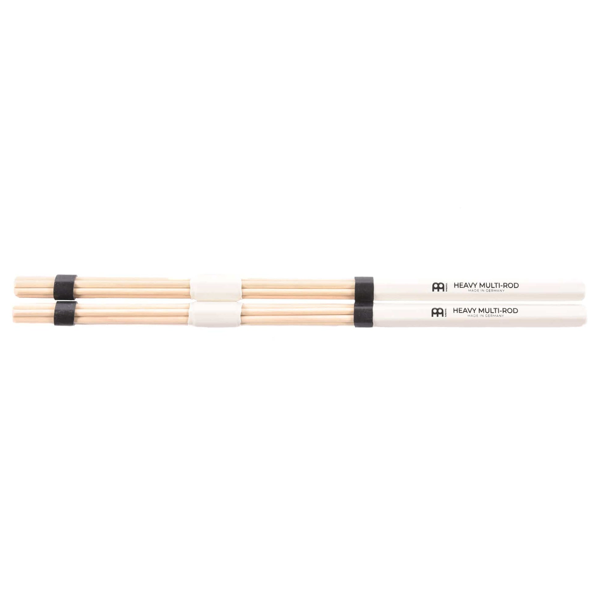 Meinl Heavy Multi-Rod Drum Sticks Drums and Percussion / Parts and Accessories / Drum Sticks and Mallets
