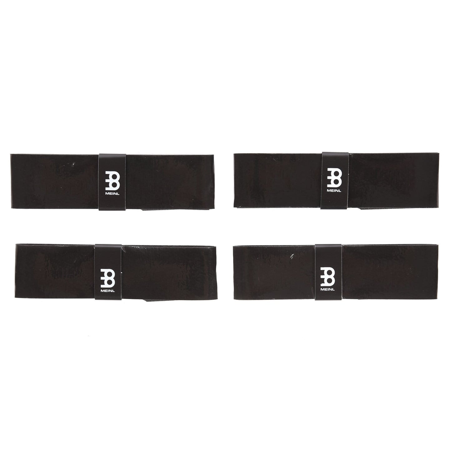 Meinl Stick & Brush Wrap (2 Pair) Drums and Percussion / Parts and Accessories / Drum Sticks and Mallets
