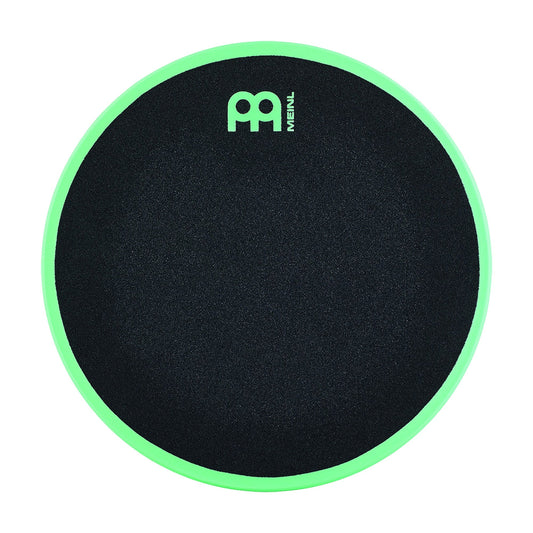Meinl 12" Marshmallow Practice Pad Sea Foam Base Drums and Percussion / Practice Pads