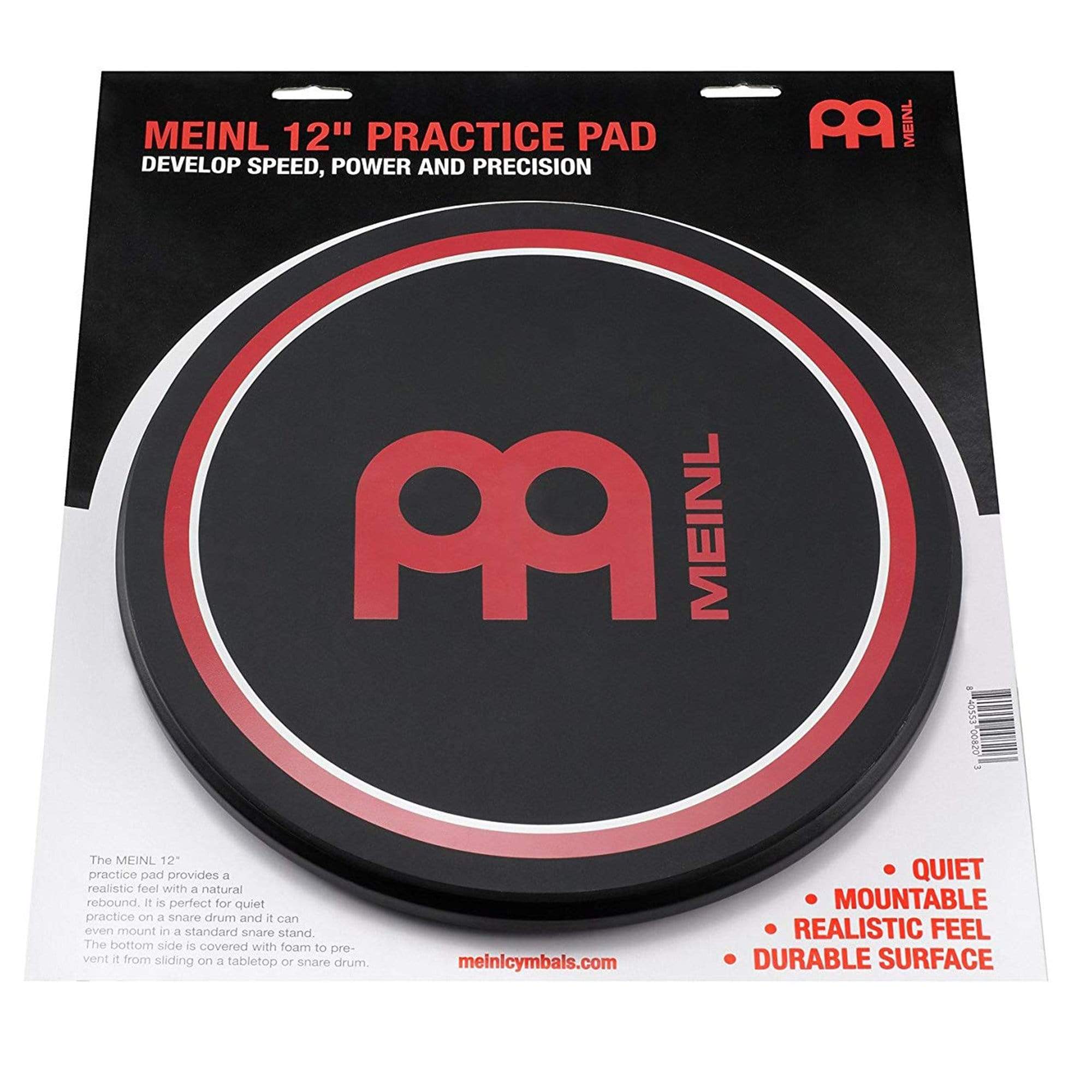 Meinl 12