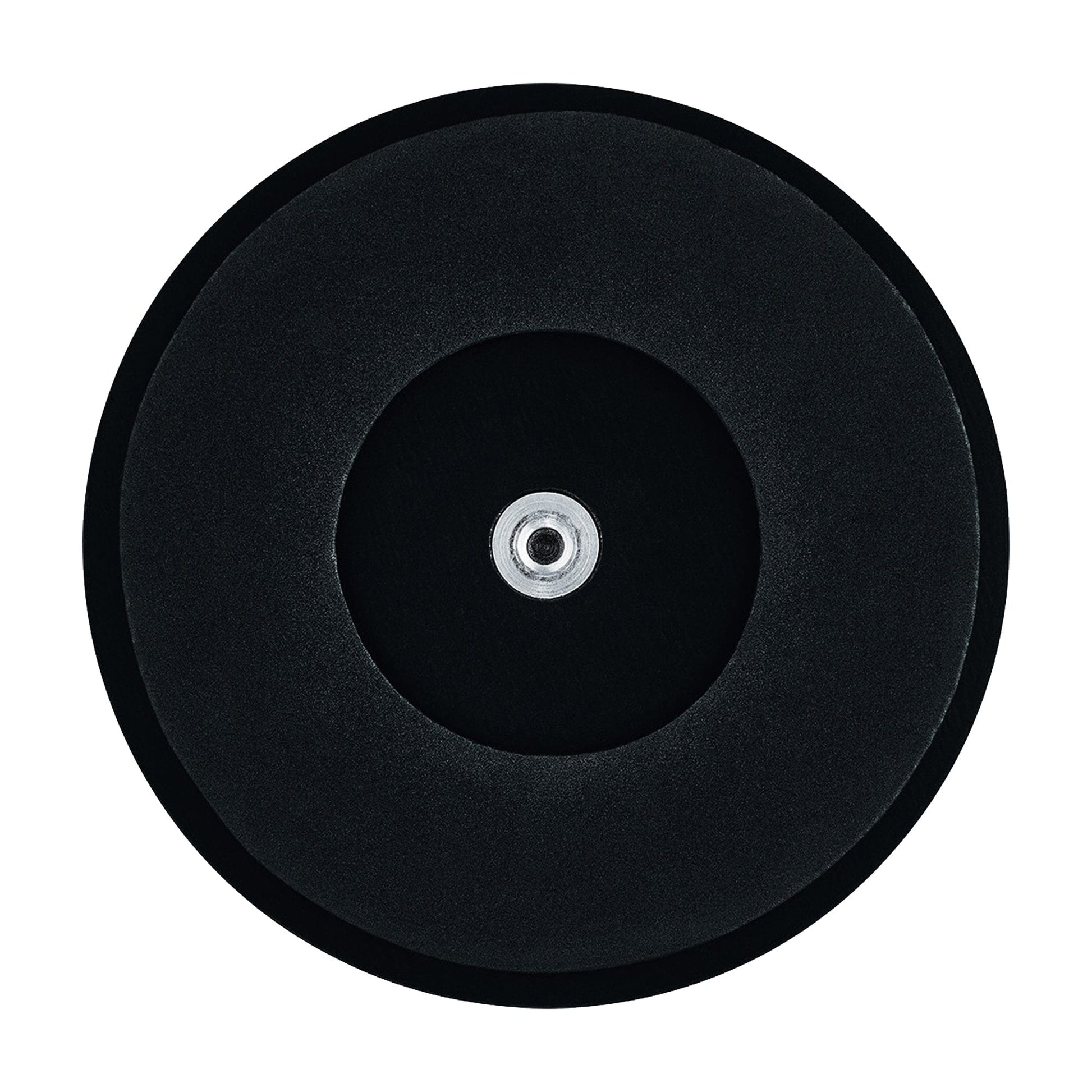 Meinl 6" Marshmallow Practice Pad Black Base Drums and Percussion / Practice Pads