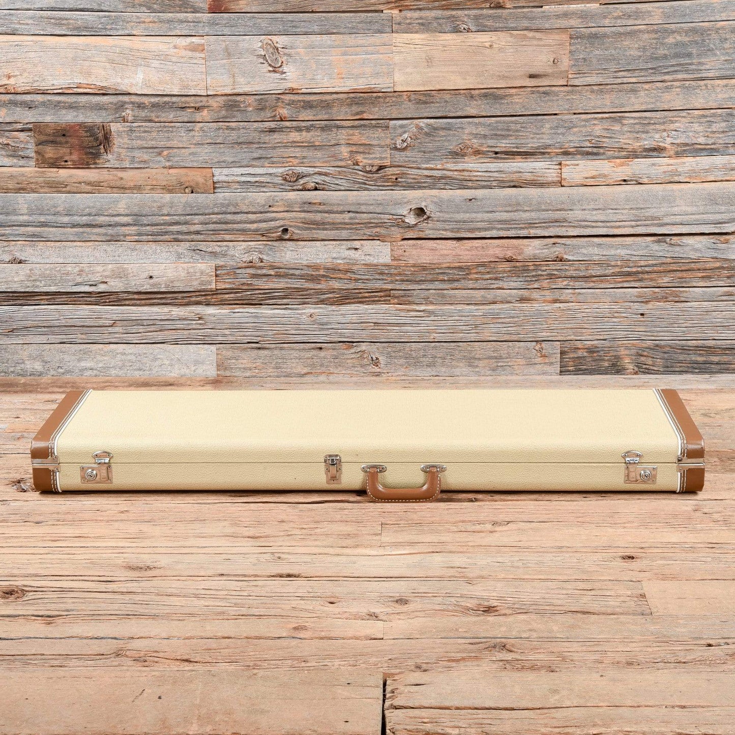 Melancon MB4 Sunburst 2003 Bass Guitars / 4-String