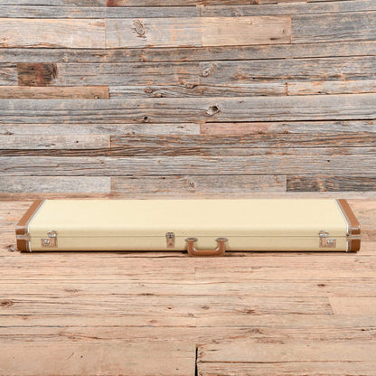 Melancon MB4 Sunburst 2003 Bass Guitars / 4-String