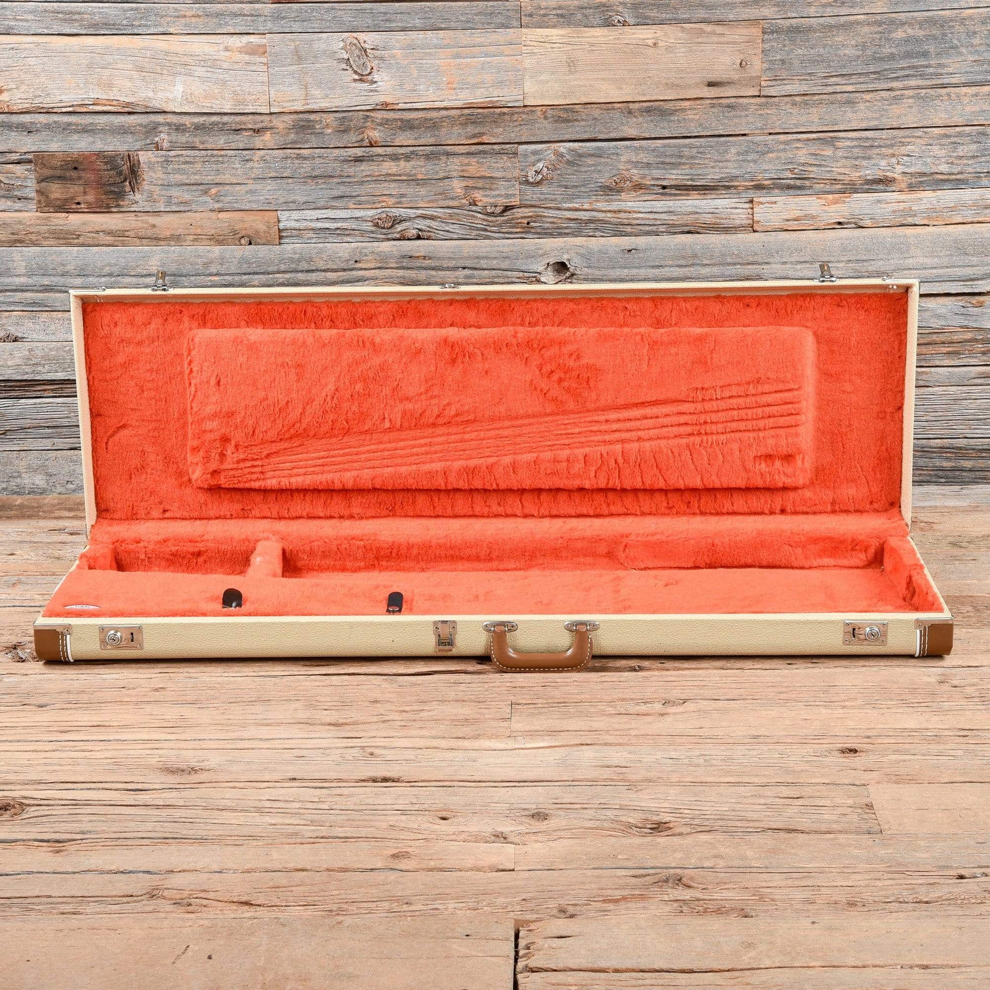 Melancon MB4 Sunburst 2003 Bass Guitars / 4-String