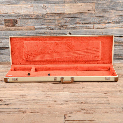 Melancon MB4 Sunburst 2003 Bass Guitars / 4-String