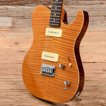 Melancon Pro Artist T Electric Guitars / Solid Body