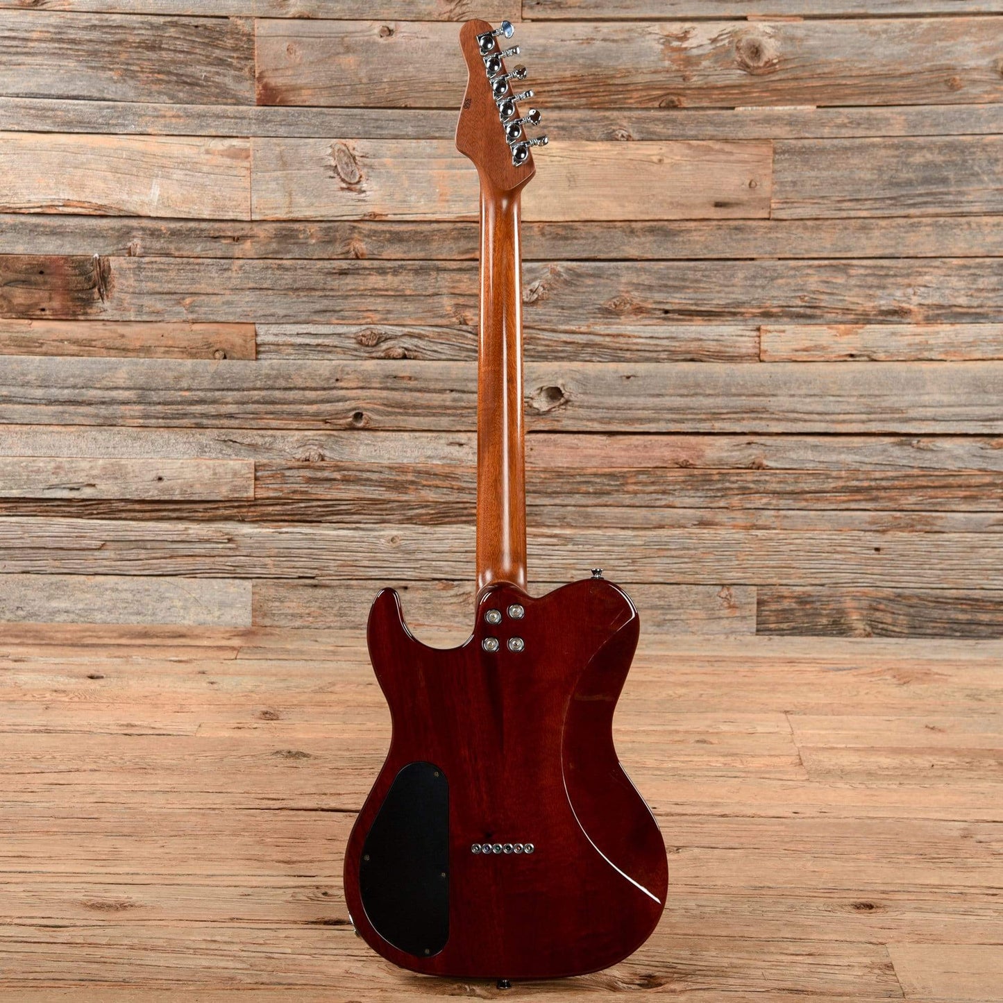 Melancon Pro Artist T Electric Guitars / Solid Body