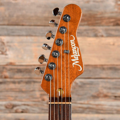 Melancon Pro Artist T Electric Guitars / Solid Body