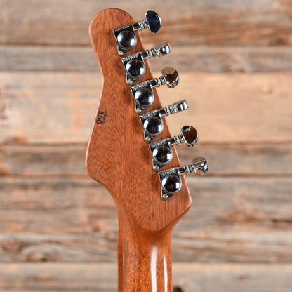 Melancon Pro Artist T Electric Guitars / Solid Body