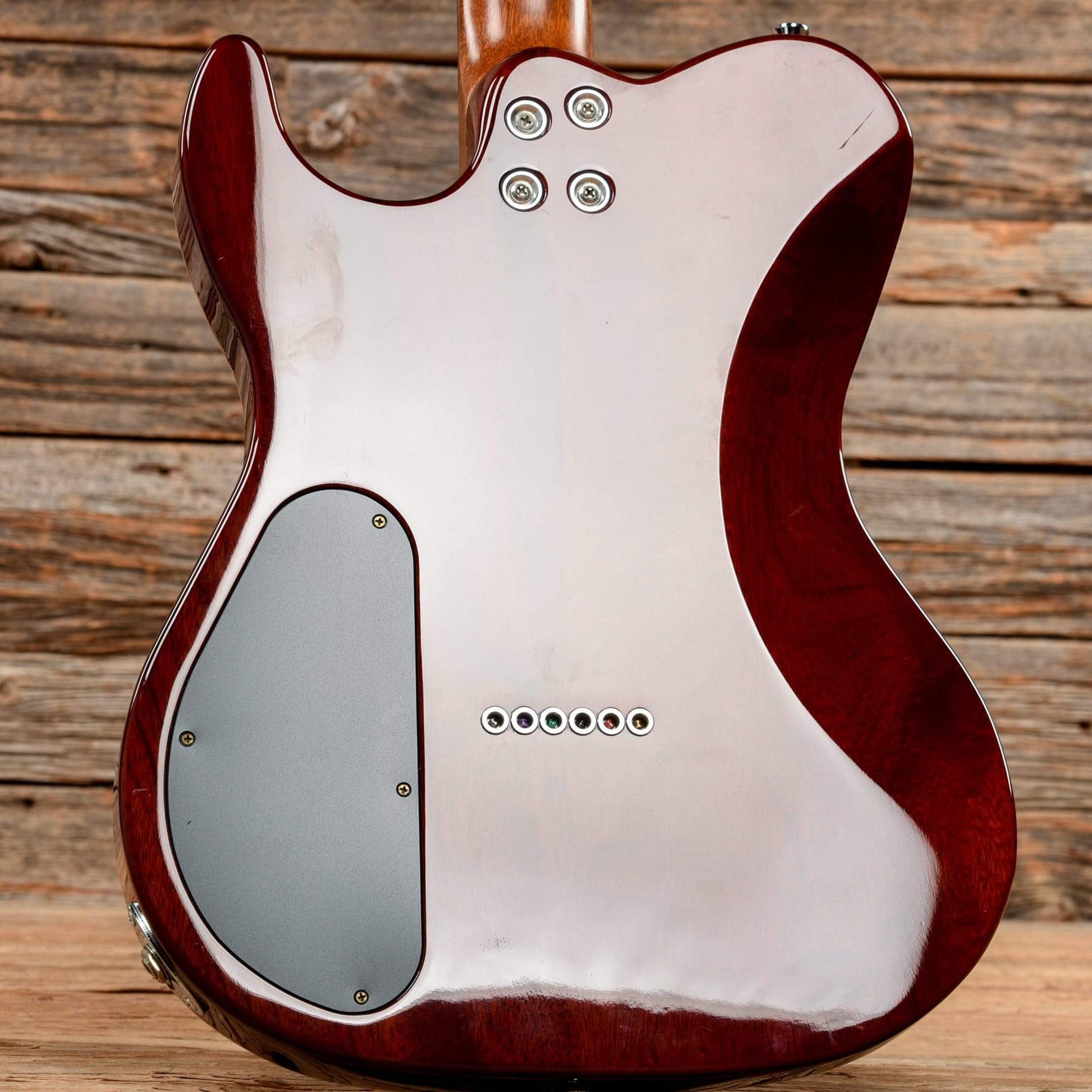 Melancon Pro Artist T Electric Guitars / Solid Body