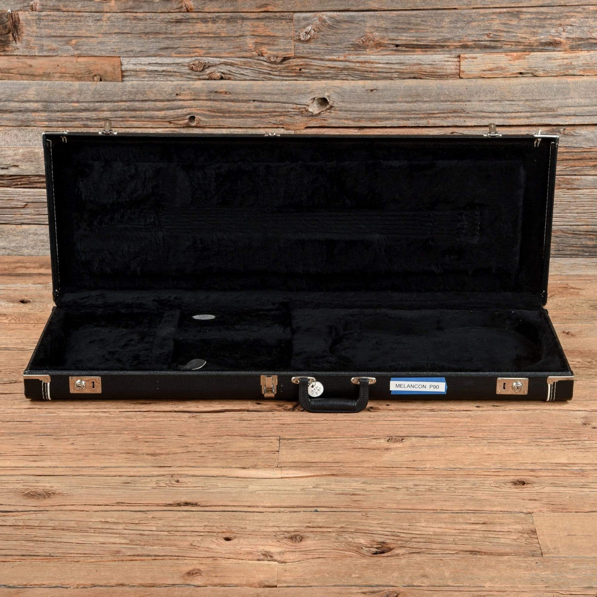 Melancon Pro Artist T Electric Guitars / Solid Body