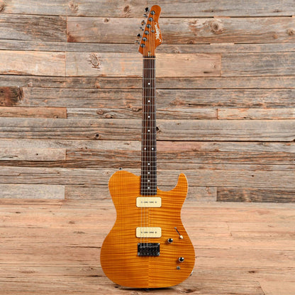 Melancon Pro Artist T Electric Guitars / Solid Body