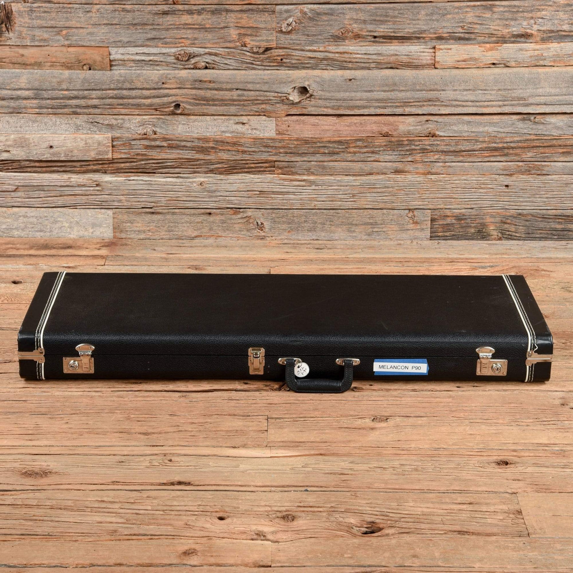 Melancon Pro Artist T Electric Guitars / Solid Body