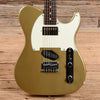 Melancon T Style Shoreline Gold Electric Guitars / Solid Body