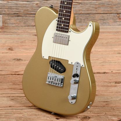 Melancon T Style Shoreline Gold Electric Guitars / Solid Body