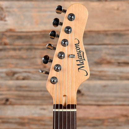 Melancon T Style Shoreline Gold Electric Guitars / Solid Body