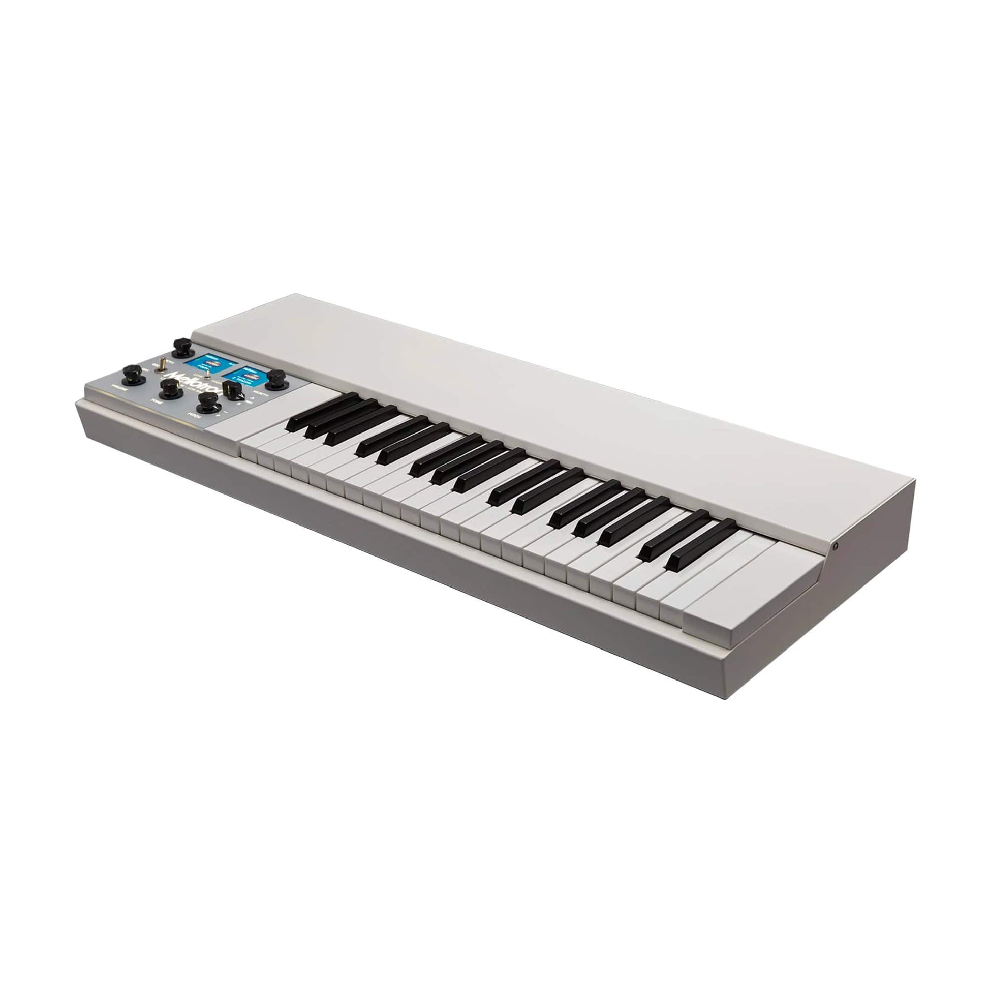 Mellotron M4000D Mini Digital Mellotron White
