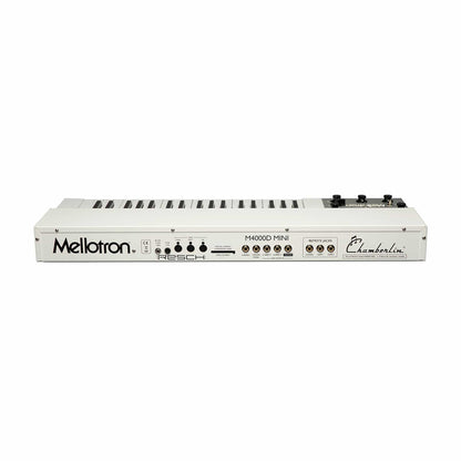Mellotron M4000D Mini Digital Mellotron White