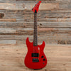 Memphis 3/4 Size Electric Red 1980s Electric Guitars / Solid Body