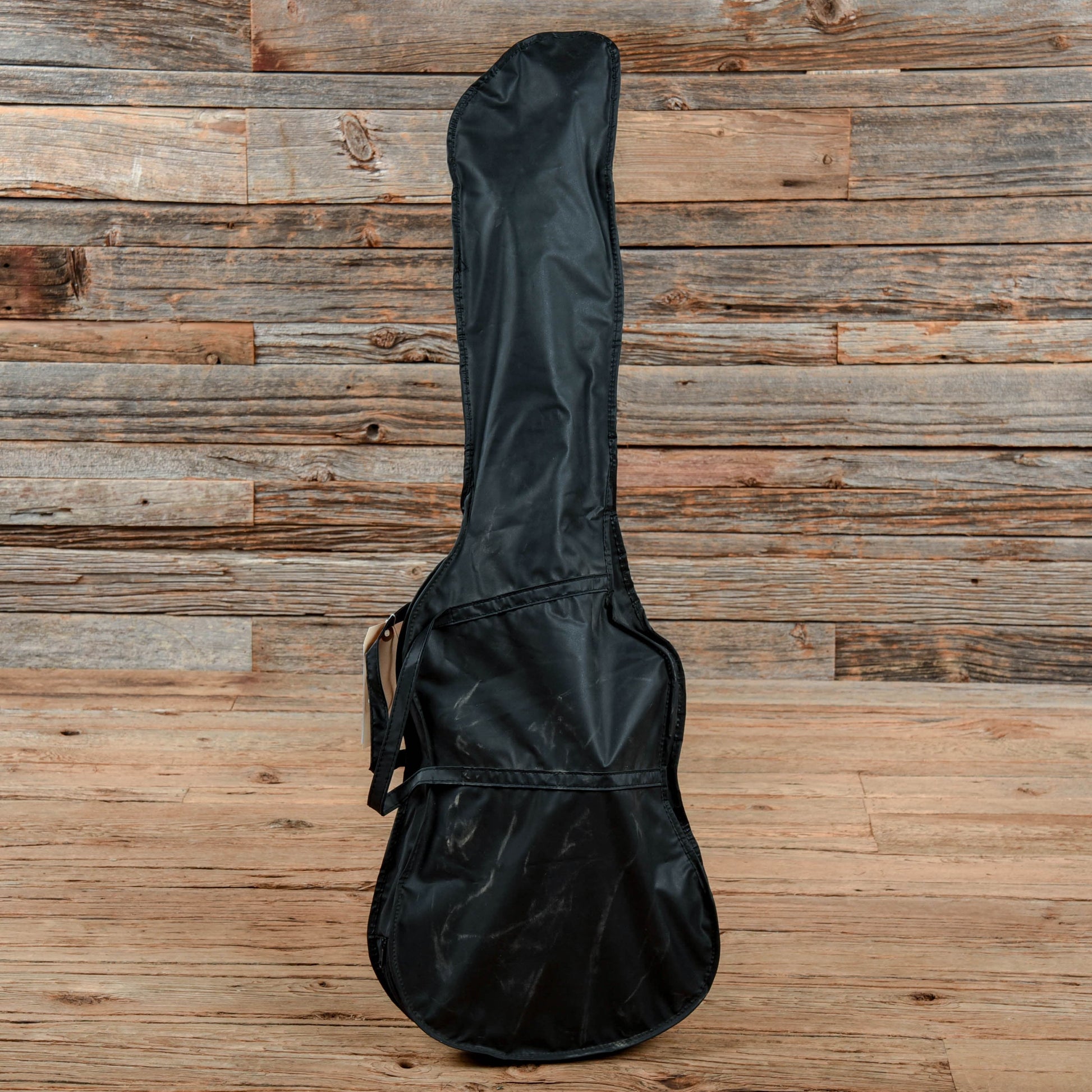 Memphis 3/4 Size Electric Red 1980s Electric Guitars / Solid Body