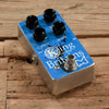 Menatone King Of The Britains USED Effects and Pedals / Overdrive and Boost