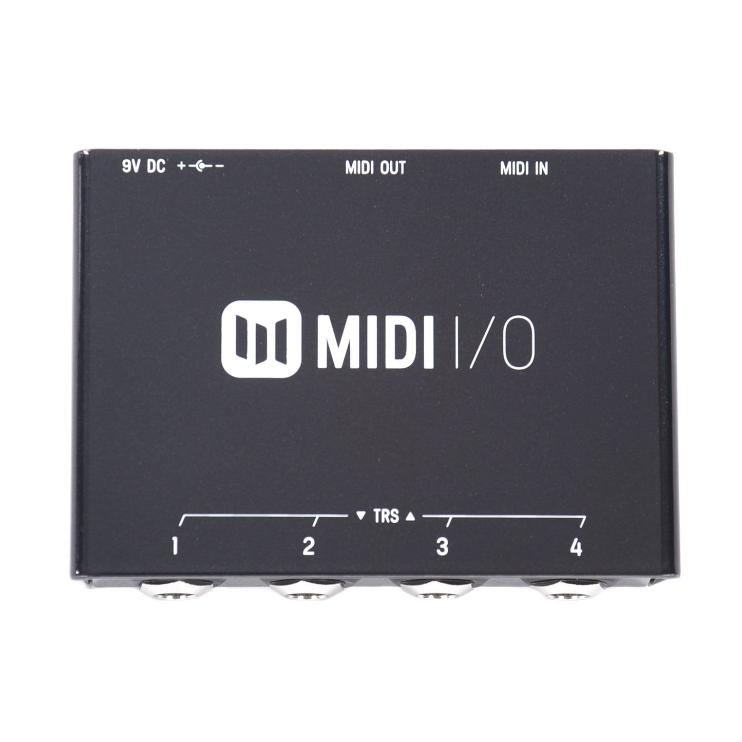 Meris MIDI I/O Effects and Pedals / Controllers, Volume and Expression