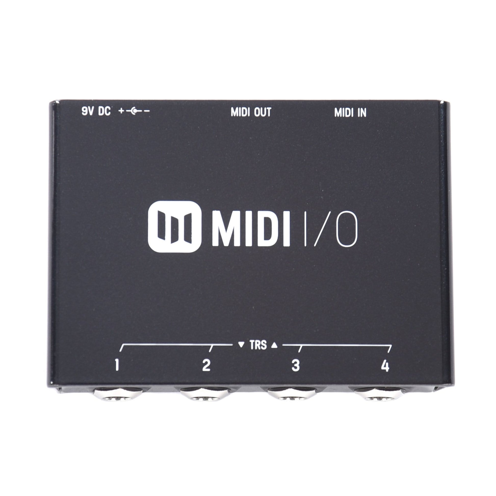 Meris MIDI I/O Effects and Pedals / Controllers, Volume and Expression