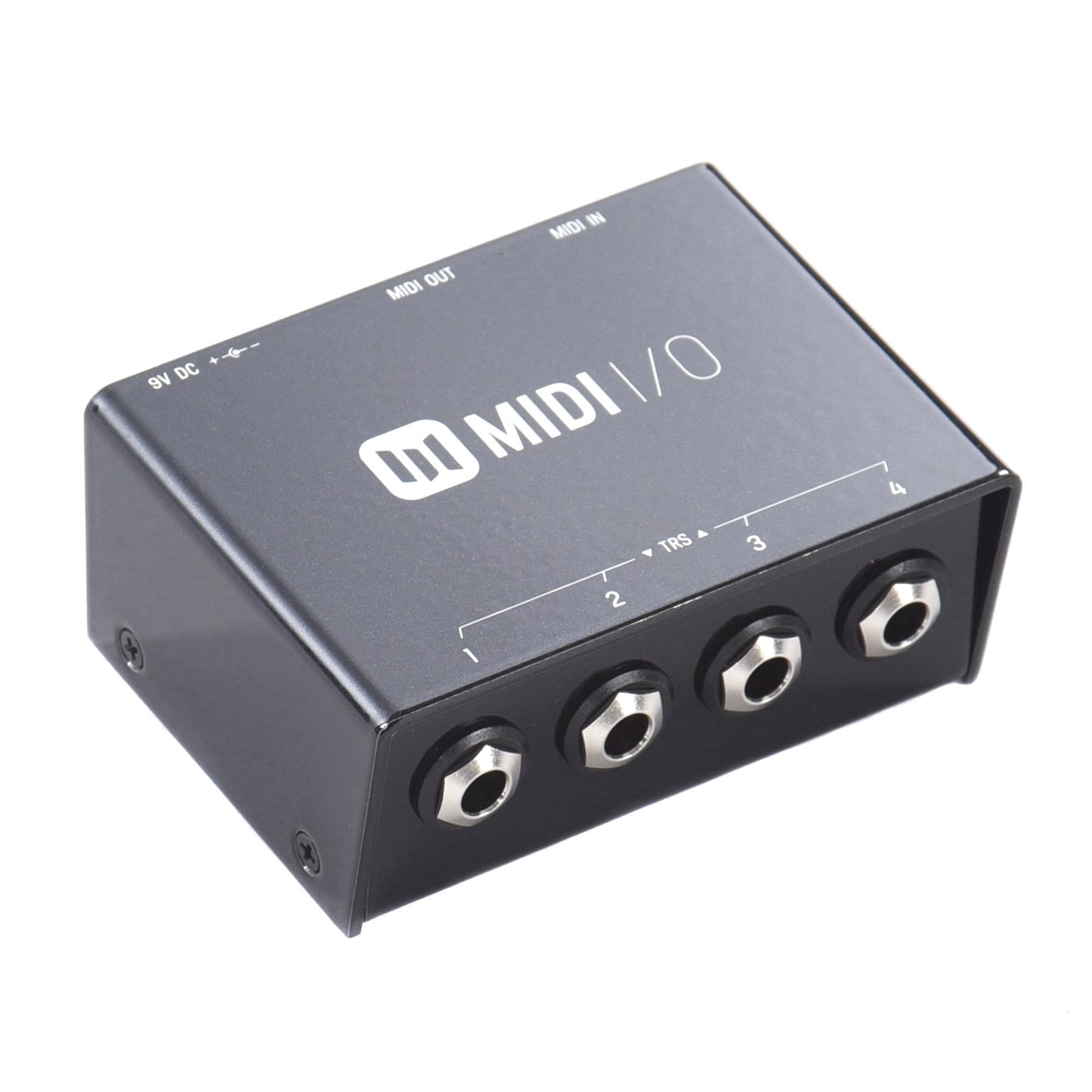 Meris MIDI I/O Effects and Pedals / Controllers, Volume and Expression