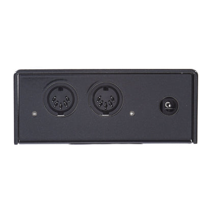 Meris MIDI I/O Effects and Pedals / Controllers, Volume and Expression