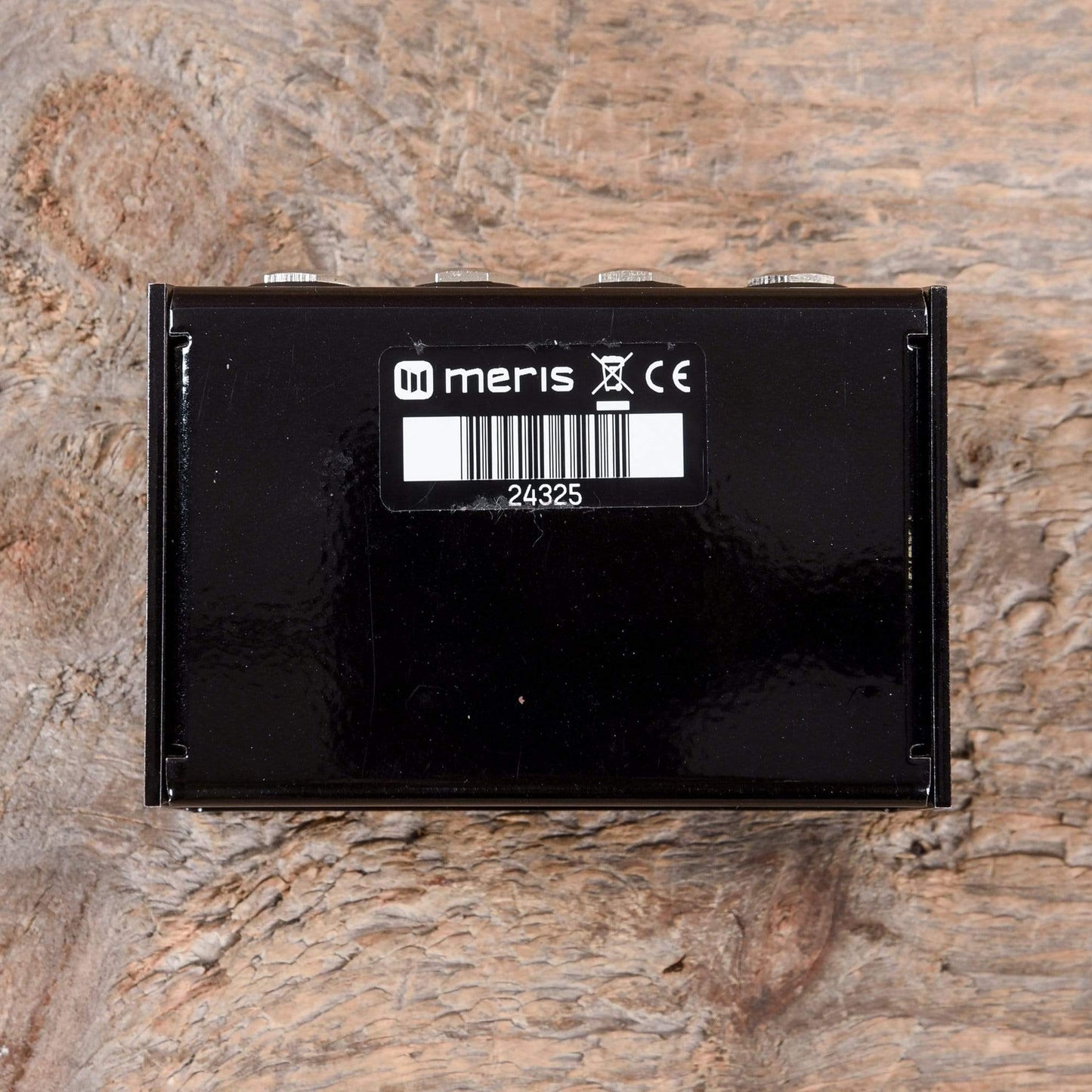 Meris MIDI I/O Effects and Pedals / Controllers, Volume and Expression