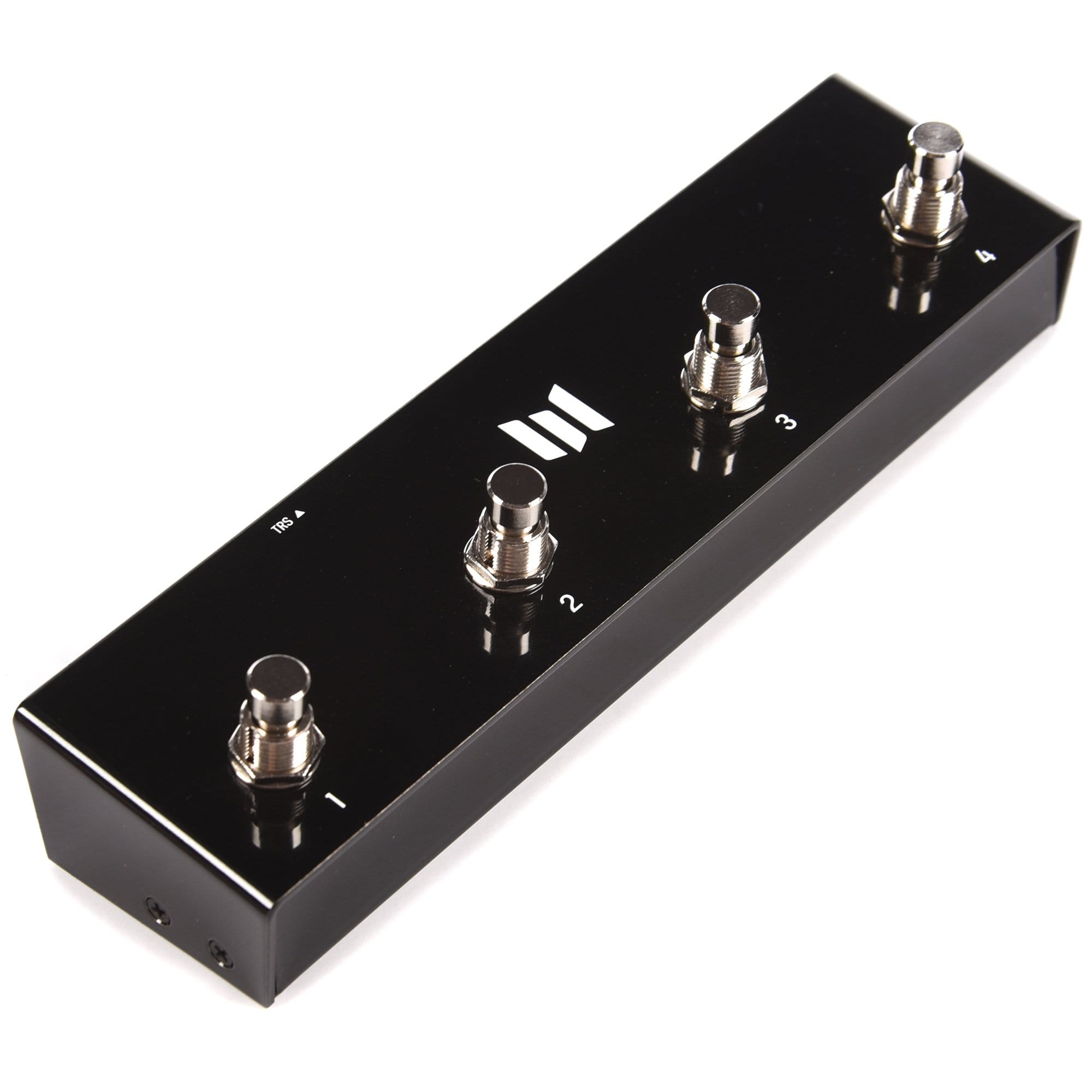 meris ENZO PRESET SWITCH付き