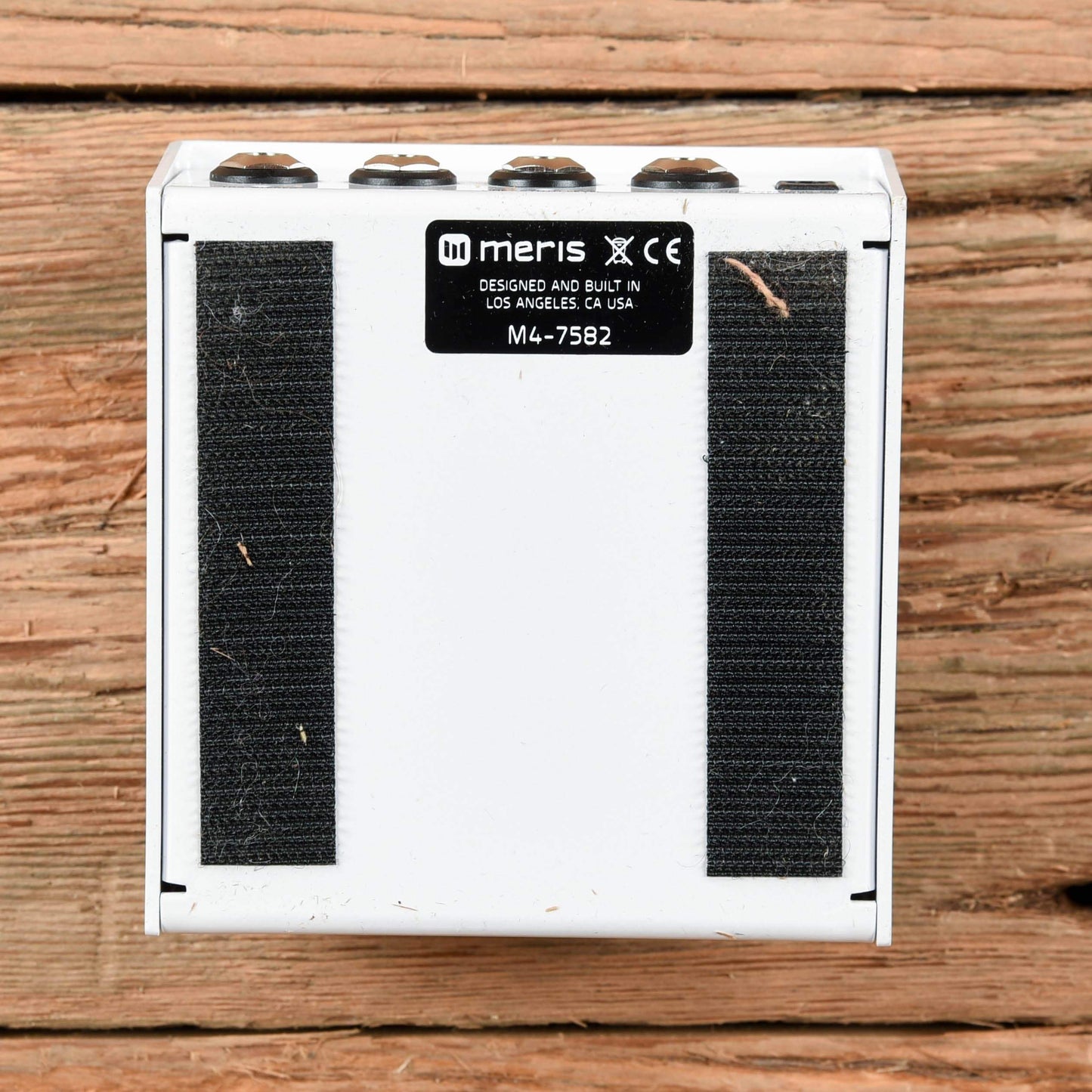 Meris Polymoon Effects and Pedals / Delay