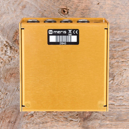 Meris Enzo Multi-Voice Synthesizer Pedal Effects and Pedals / Octave and Pitch