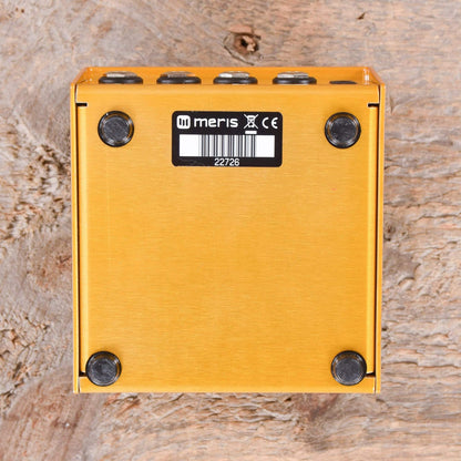 Meris Enzo Multi-Voice Synthesizer Pedal Effects and Pedals / Octave and Pitch