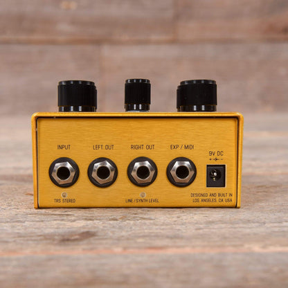 Meris Enzo Multi-Voice Synthesizer Pedal Effects and Pedals / Octave and Pitch