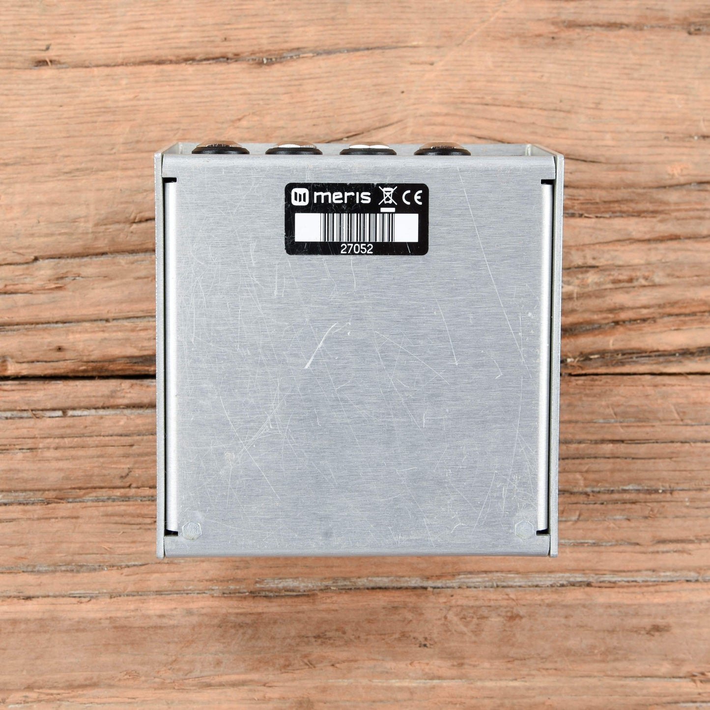 Meris Hedra 3-Voice Rhythmic Pitch Shifter Effects and Pedals / Octave and Pitch