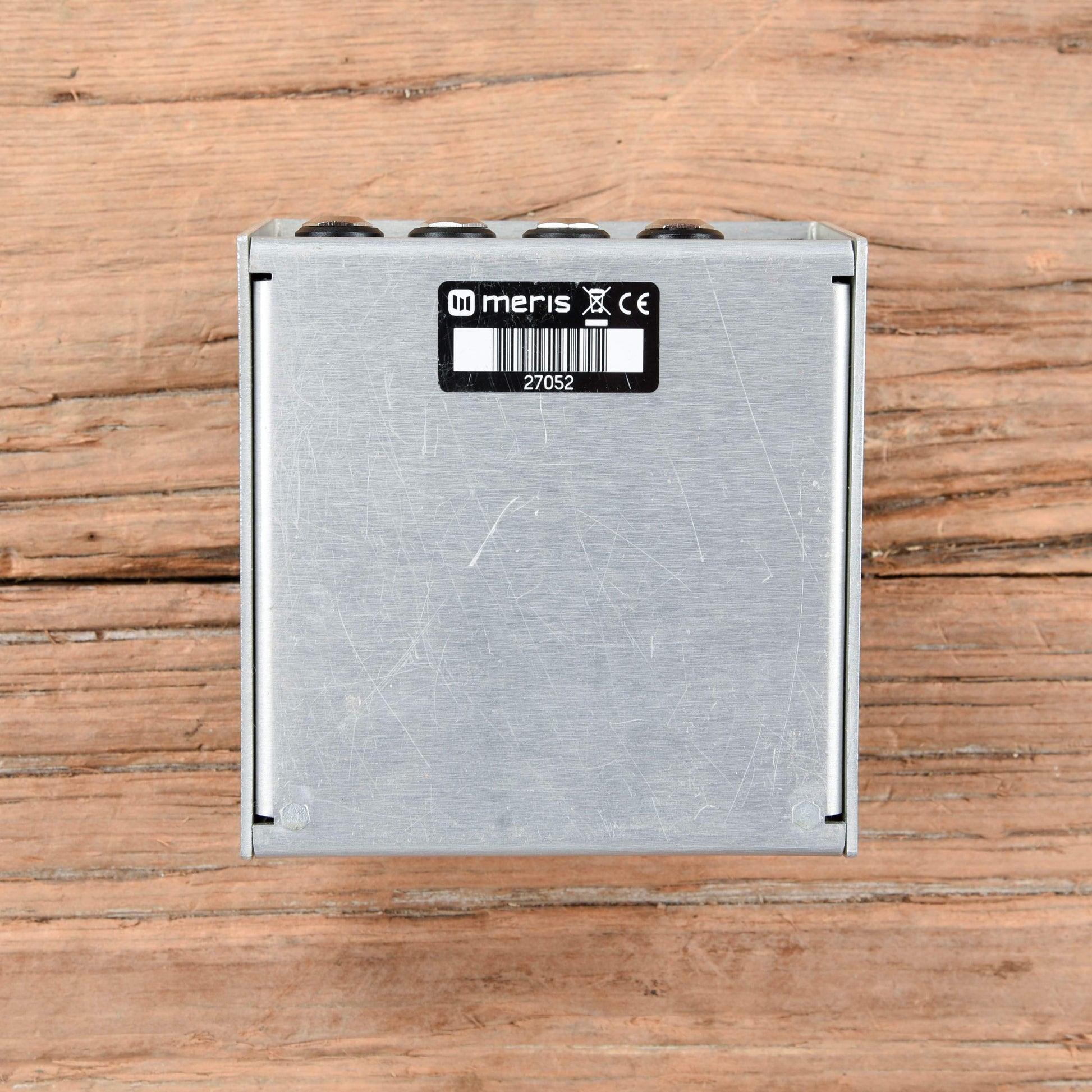 Meris Hedra 3-Voice Rhythmic Pitch Shifter Effects and Pedals / Octave and Pitch