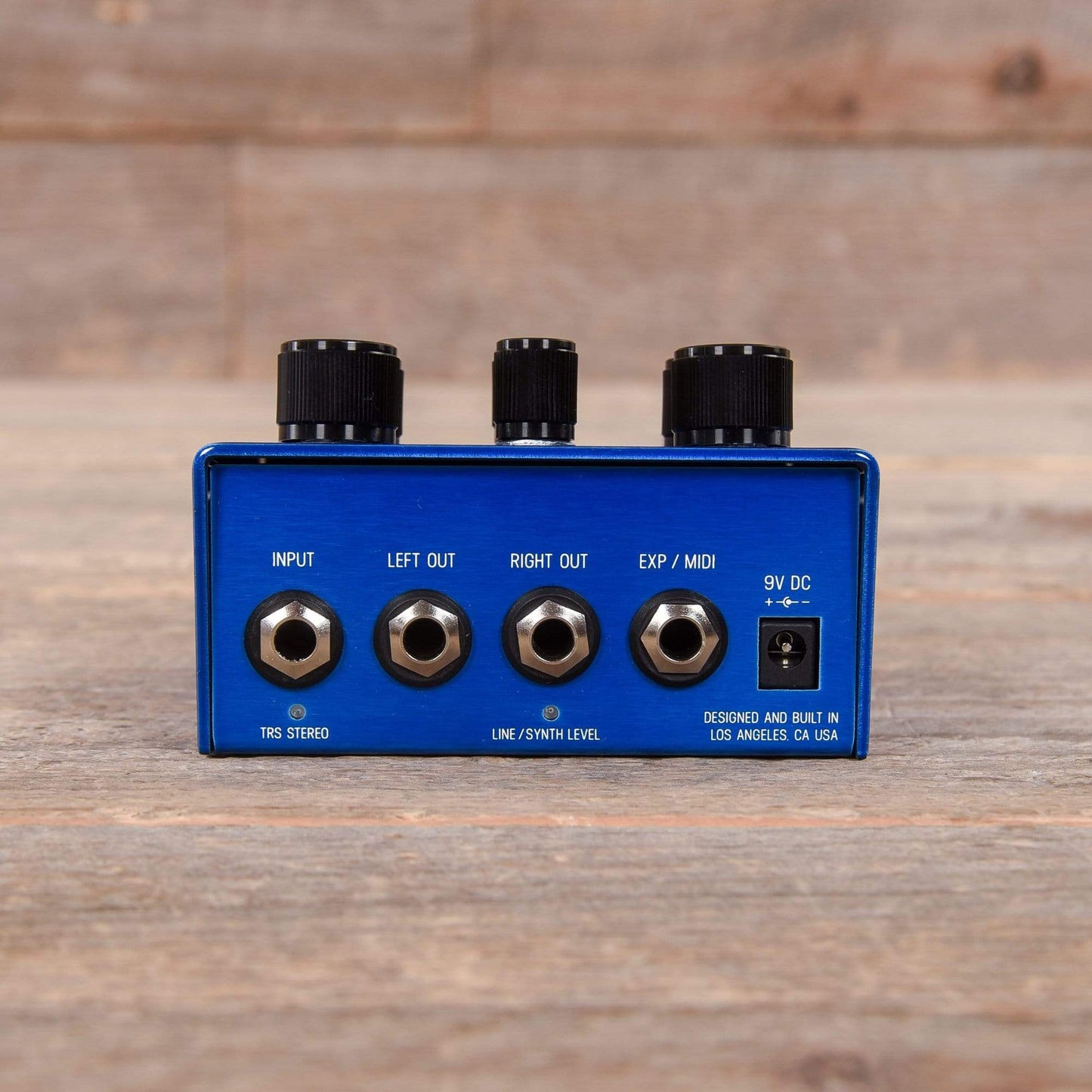 Meris Mercury7 Reverb Pedal Effects and Pedals / Reverb