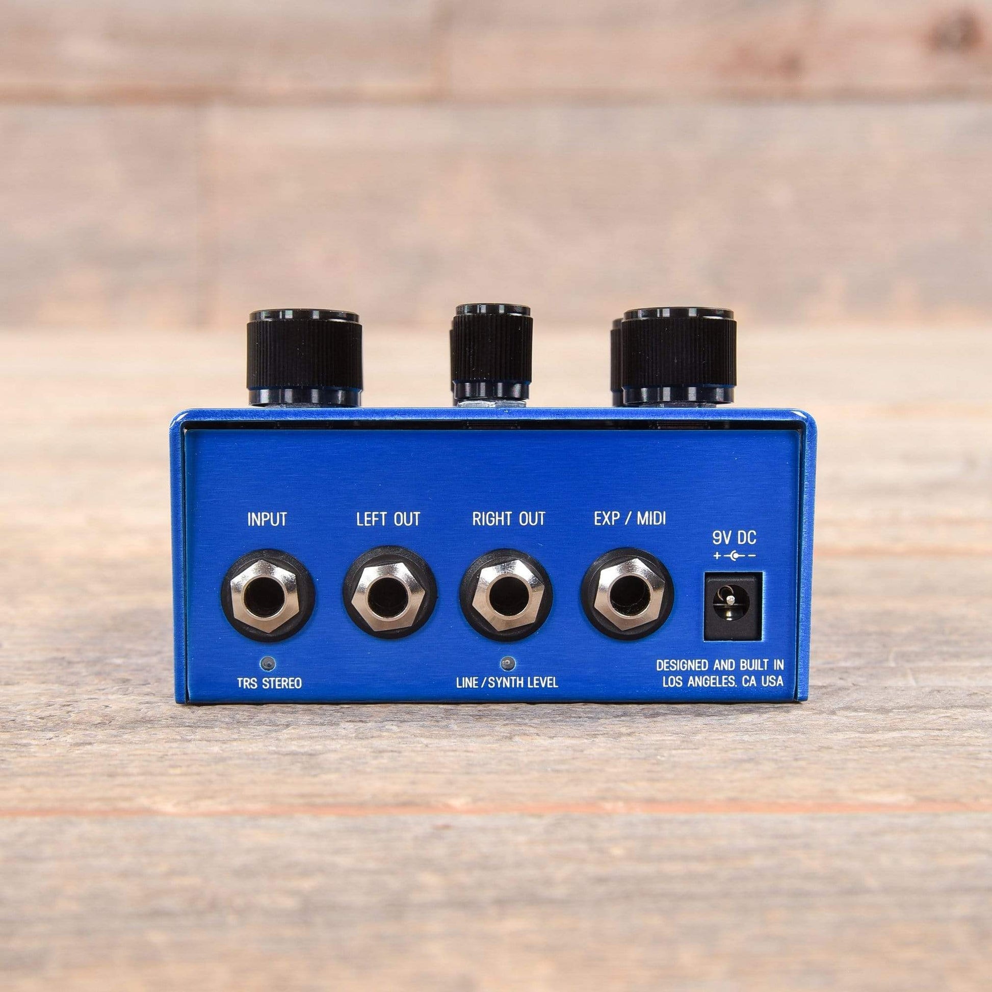 Meris Mercury7 Reverb Pedal Effects and Pedals / Reverb