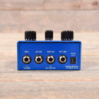 Meris Mercury7 Reverb Pedal Effects and Pedals / Reverb