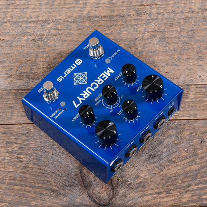 Meris Mercury7 Reverb Pedal Effects and Pedals / Reverb