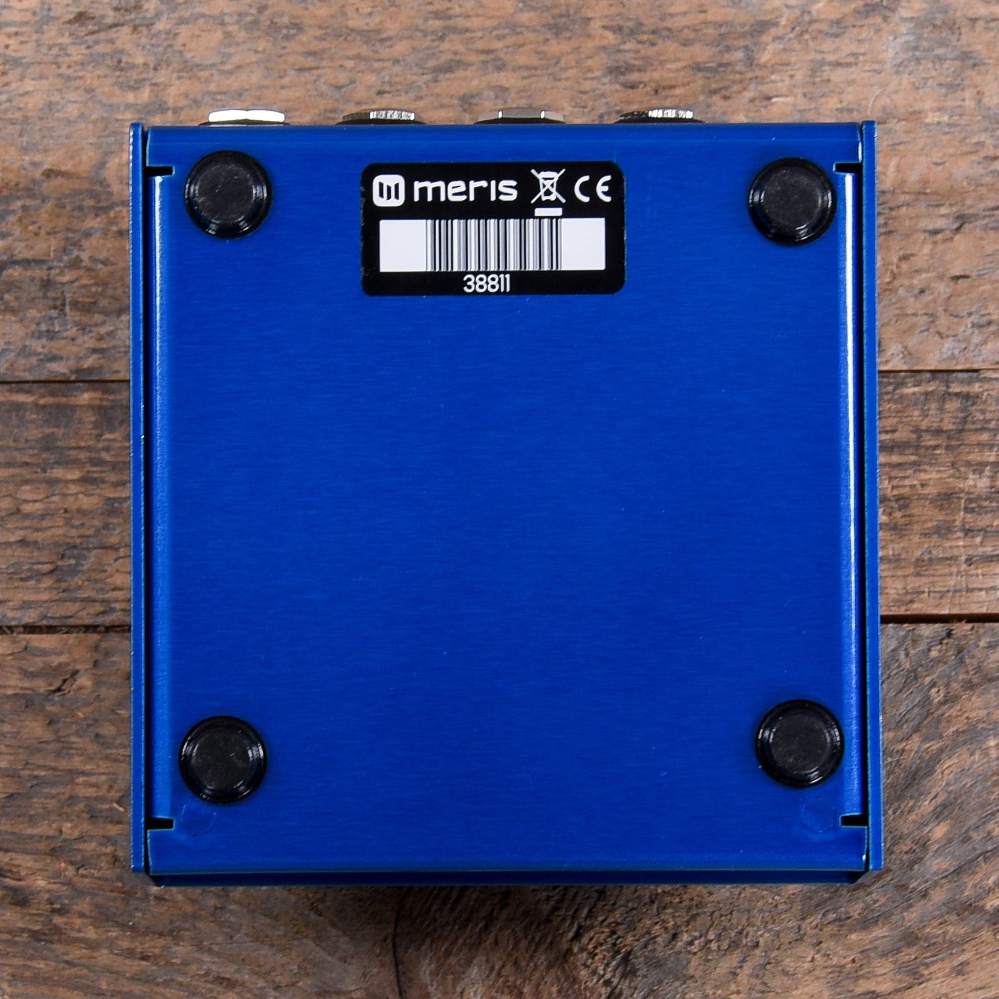 Meris Mercury7 Reverb Pedal Effects and Pedals / Reverb