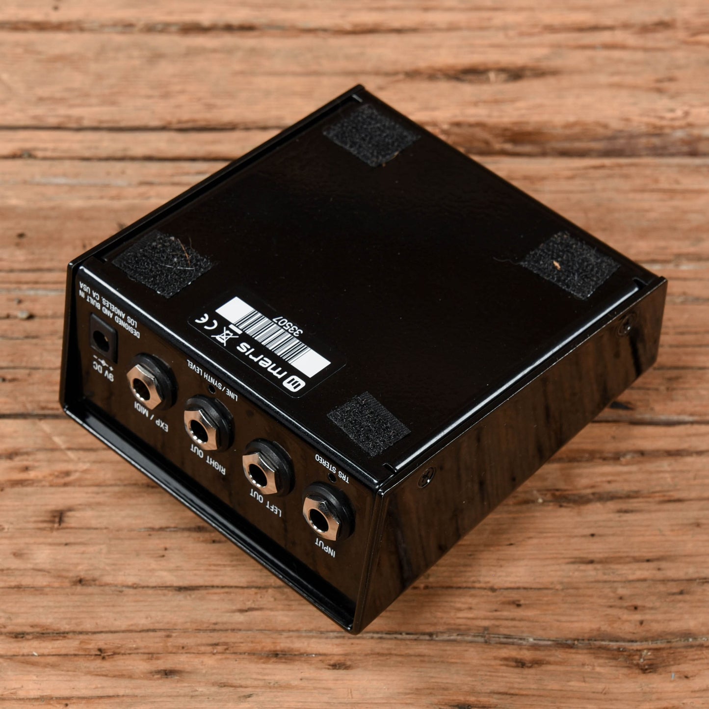 Meris Ottobit Jr. Effects and Pedals / Wahs and Filters